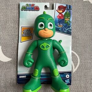 Hasbro PJ MASKS Gekko Green Action Figure